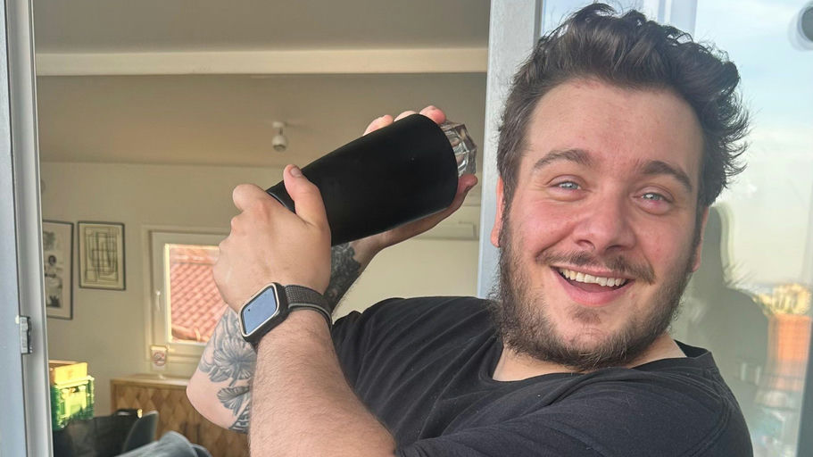 Cocktail Class at your Accommodation in Lisbon thumbnail 4