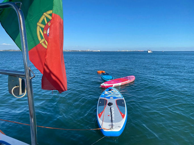 My Joy Catamaran - up to 12 guests  — photo 5 of 5