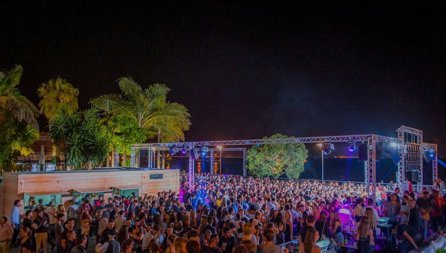 VIP Table Reservation - Lust in Rio Nightclub thumbnail 3