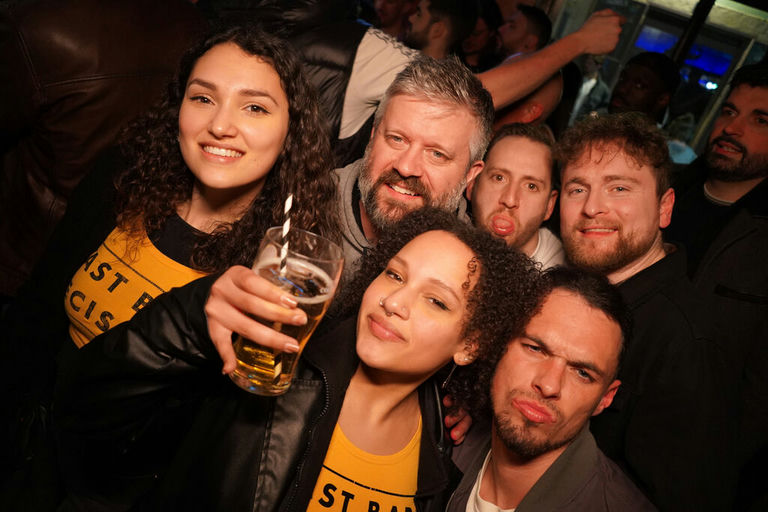 Lisbon Private Pub Crawl thumbnail 9