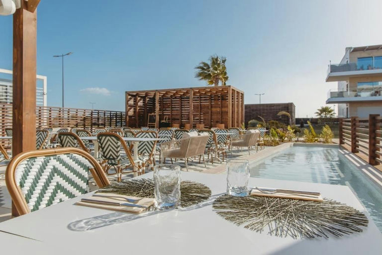 Brunch & Spa Experience in Lisbon - photo 1