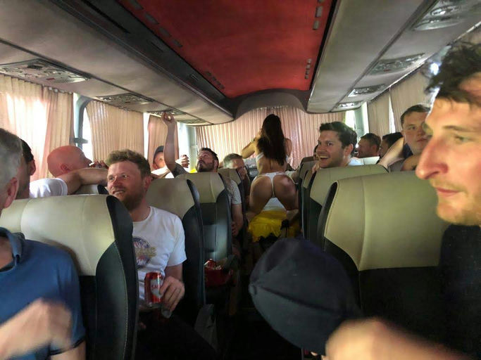 Private Lisbon Airport Transfer thumbnail 4