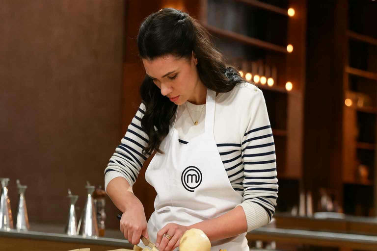 Hire a Private Chef in Lisbon - photo 1