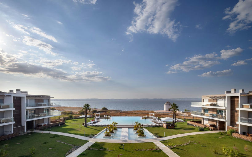 Brunch & Spa Experience in Lisbon thumbnail 2