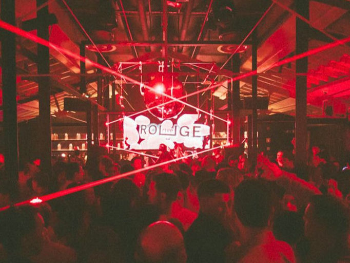 VIP Table Reservation - Rive Rouge Nightclub - photo 1