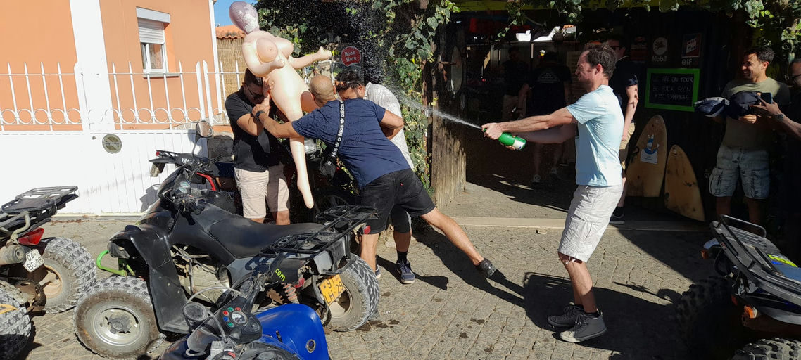 Private Cascais Quad Tour thumbnail 4