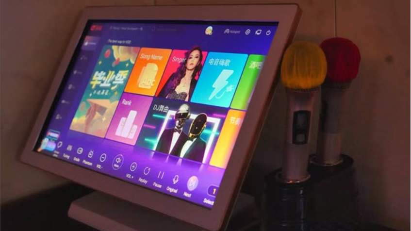 Lisbon Asian Dinner & Private Karaoke Room thumbnail 6