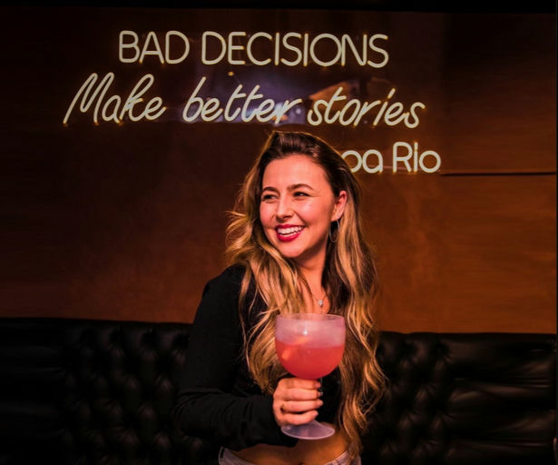 VIP Table Reservation - Lisboa Rio Nightclub thumbnail 2