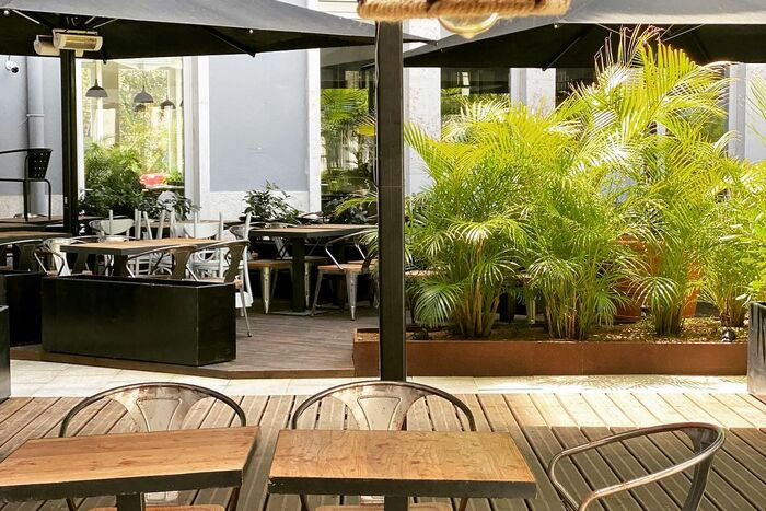 Lisbon All You Can Eat Portuguese Tapas Dinner thumbnail 4