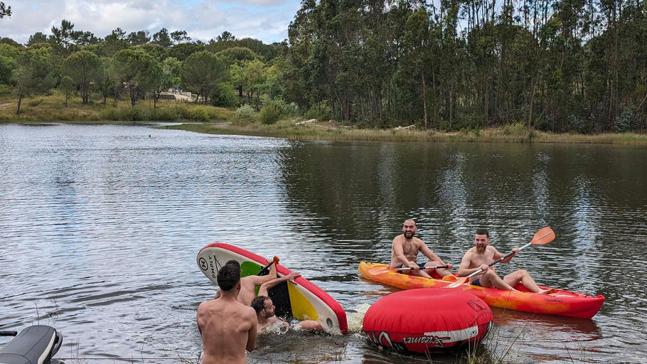 Water Sports & Outdoor Activities Day thumbnail 6