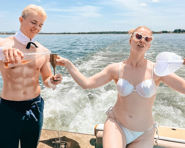 Buff Butlers Lisbon — Shirtless & Apron-Only Hosts thumbnail 5