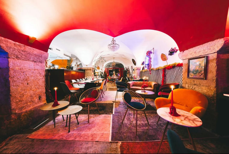 Lisbon Italian Dinner Party with DJ Set thumbnail 5