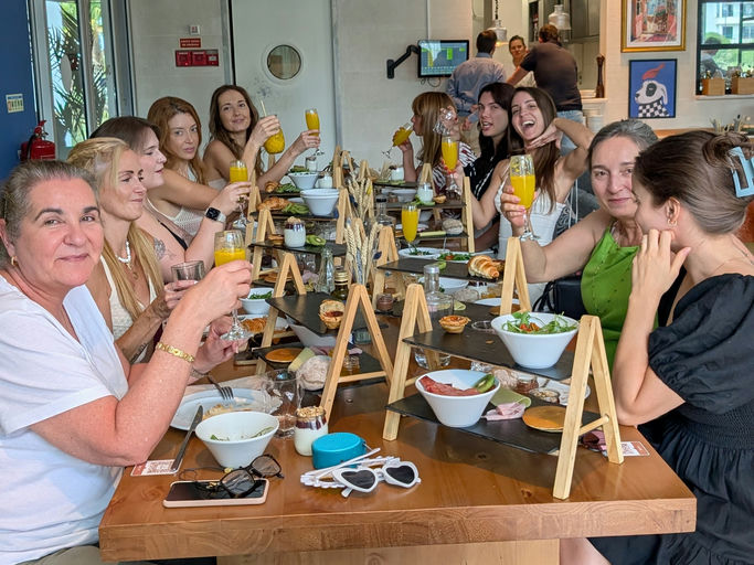 Brunch & Spa Experience in Lisbon thumbnail 8