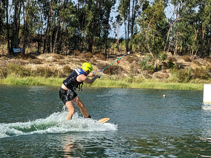 Water Sports & Outdoor Activities Day thumbnail 5