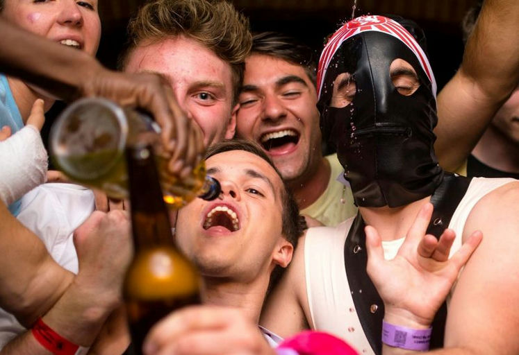 Dwarf Hire Portugal thumbnail 6