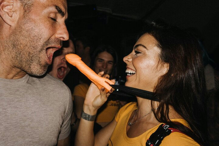 Lisbon Private Pub Crawl thumbnail 13