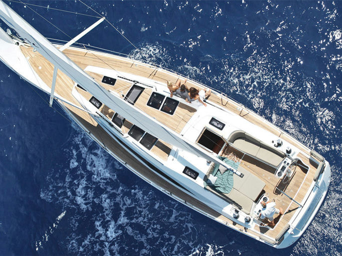 My Vision Luxury Sailboat - up to 14 guests — photo 6 of 6