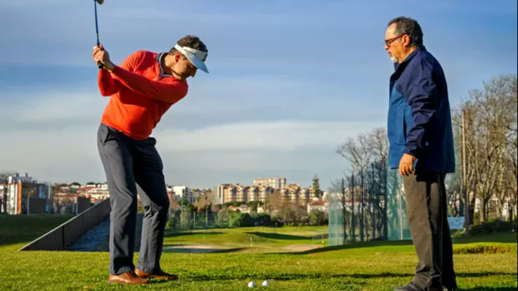 Lisbon Group Golf Experience thumbnail 3