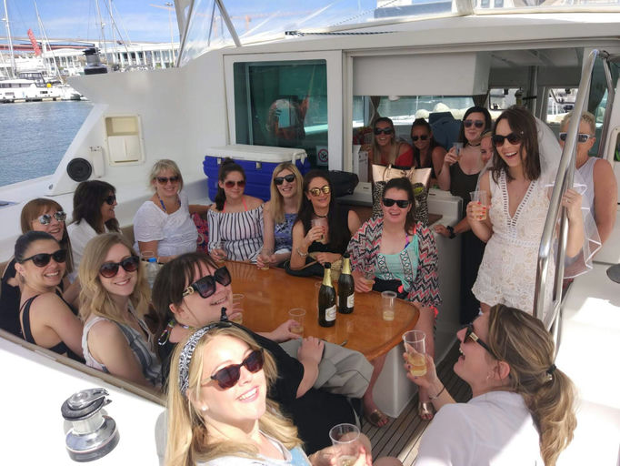 2-Hour Private Boat Hire in Lisbon thumbnail 5