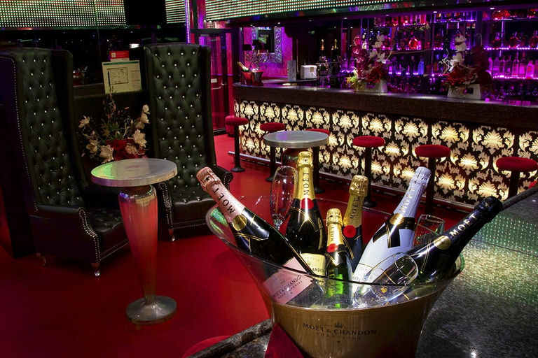 Lisbon Strip Club Entry - Stag Edition thumbnail 3