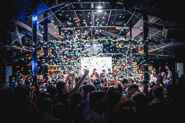 VIP Table Reservation - Rive Rouge Nightclub thumbnail 2