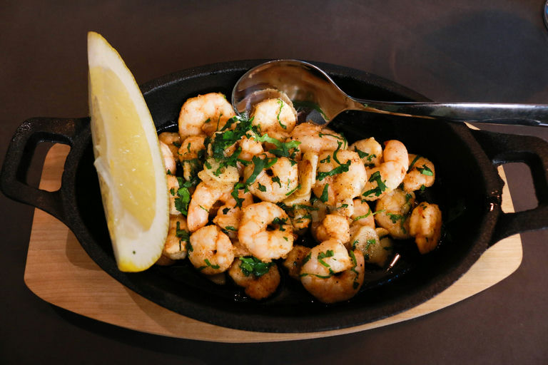 Hire a Private Chef in Lisbon thumbnail 8