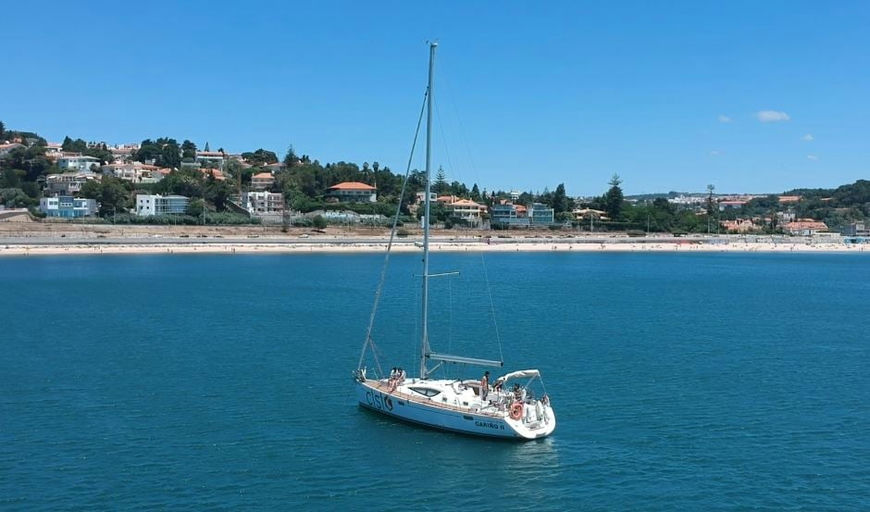 Cariño Sailboat - up to 12 guests — photo 3 of 5