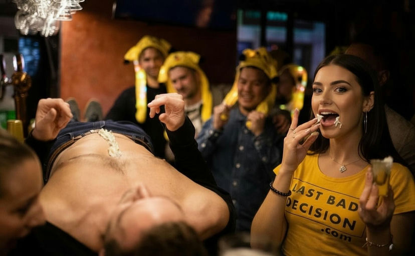 Lisbon Private Pub Crawl