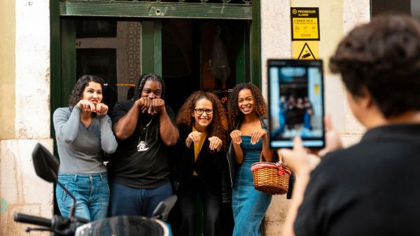 Lisbon Treasure Hunt Adventure thumbnail 5