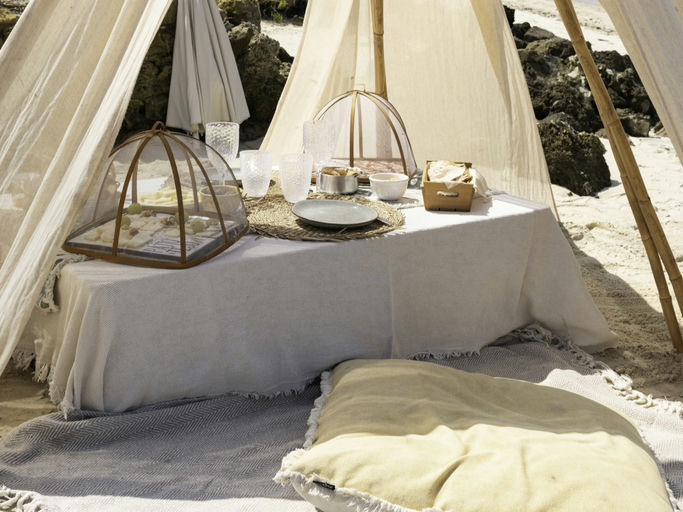 Beach Horseback Riding in Lisbon thumbnail 5