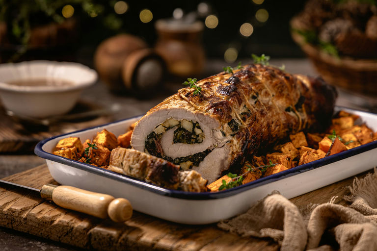 Hire a Private Chef in Lisbon thumbnail 6