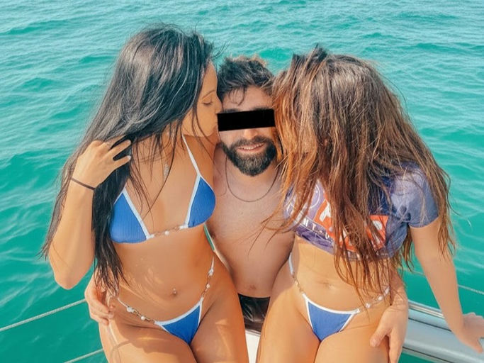 Bikini & Topless Hostesses Lisbon thumbnail 2