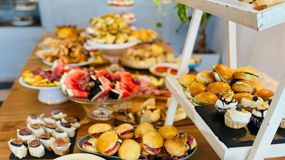 Afternoon Tea in Lisbon thumbnail 4