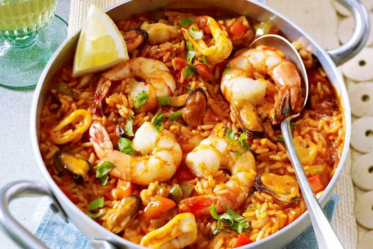 Hire a Private Chef in Lisbon thumbnail 4