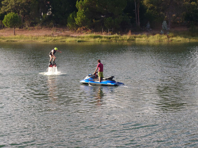 Water Sports & Outdoor Activities Day thumbnail 2