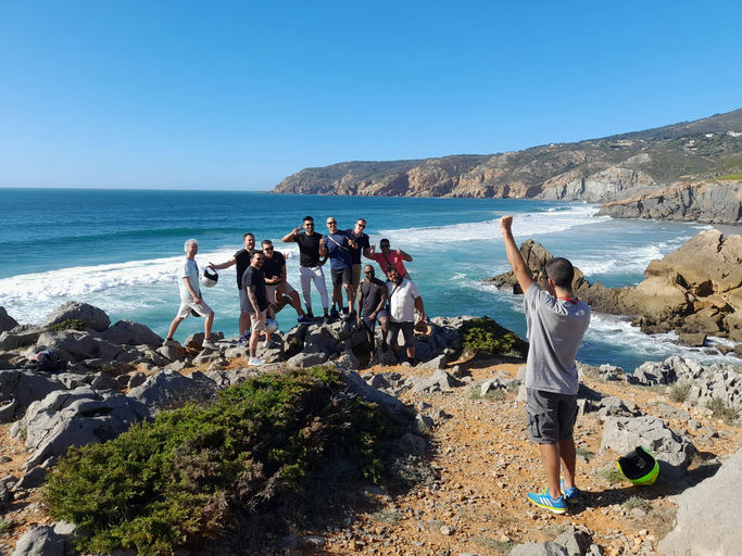 Private Cascais Quad Tour thumbnail 5