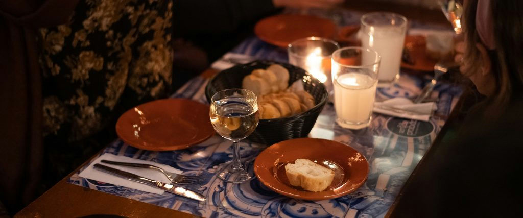 Lisbon Tapas and Wine Food Tour thumbnail 3