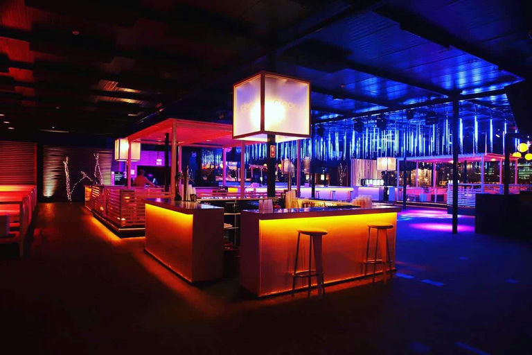 VIP Table Reservation - K Urban Beach Nightclub thumbnail 7