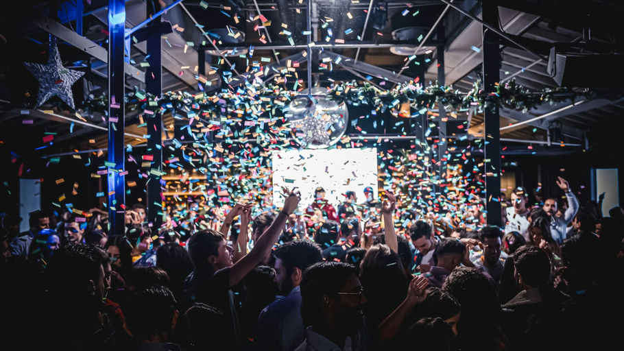 Lisbon Nightclub Entry thumbnail 3