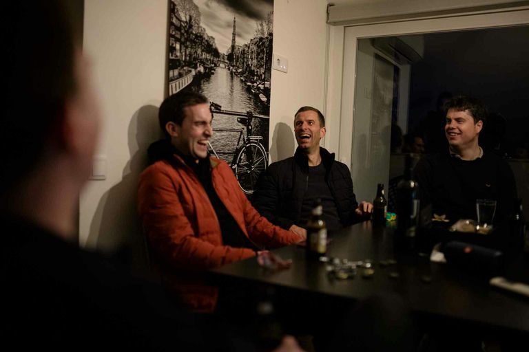 Private Group Photoshoot Lisbon thumbnail 9