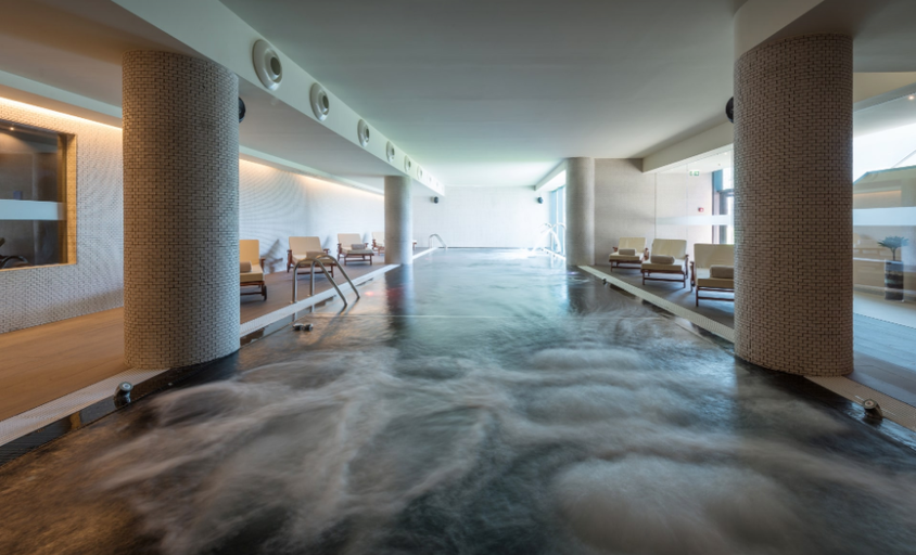 Lisbon Group Spa Experience