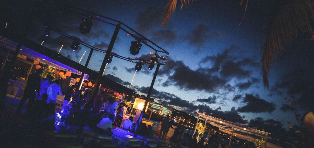 VIP Table Reservation - K Urban Beach Nightclub - photo 1