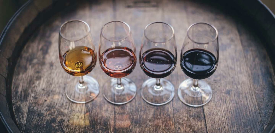 Port Wine Tasting in Lisbon