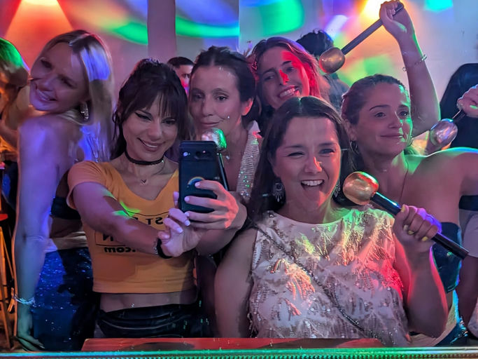 Lisbon Private Pub Crawl thumbnail 3