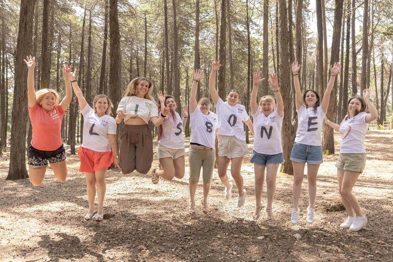 Private Group Photoshoot Lisbon - photo 1