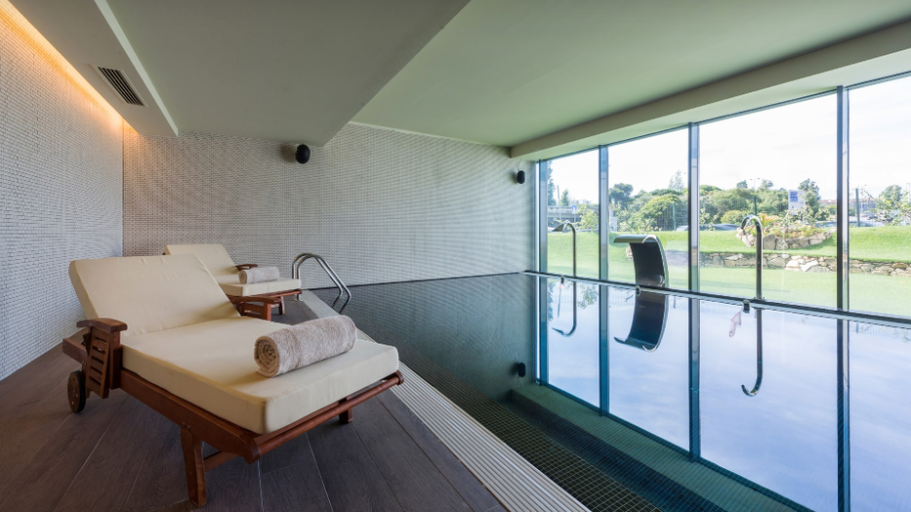 Lisbon Group Spa Experience thumbnail 2