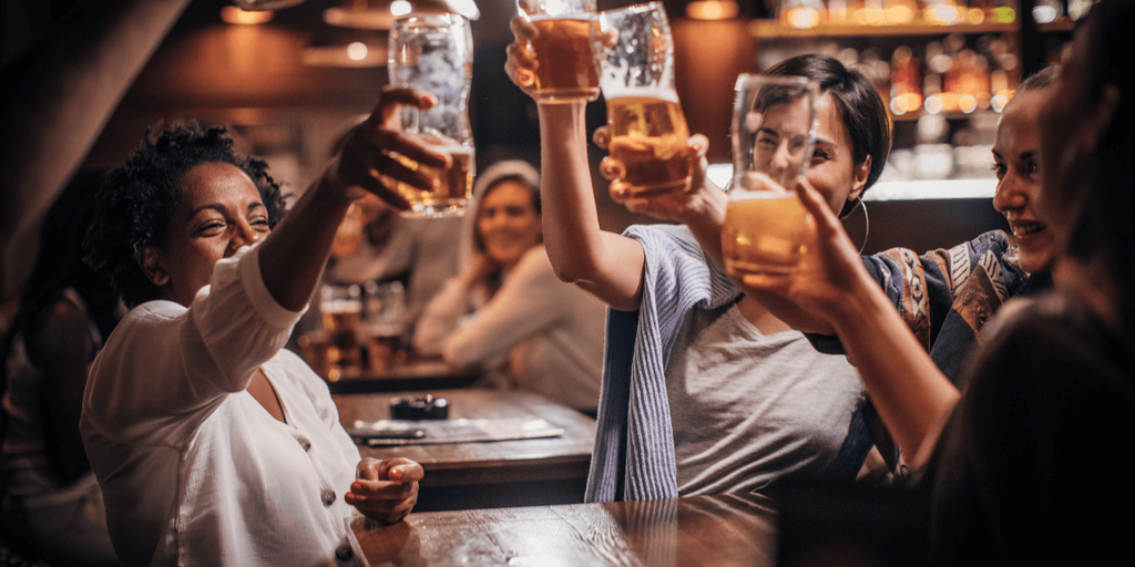 Portuguese Dinner with All-You-Can-Drink Beer & Wine in Lisbon