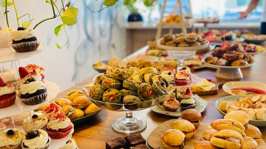 Afternoon Tea in Lisbon thumbnail 3