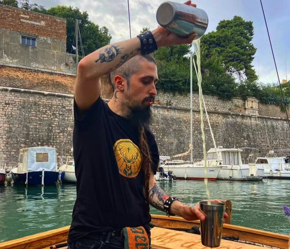 Hire a Private Bartender in Lisbon thumbnail 2