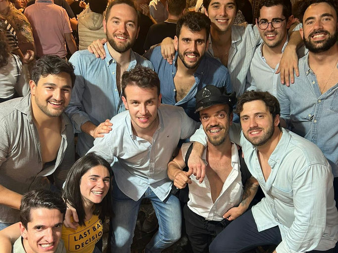 Dwarf Hire Portugal thumbnail 8